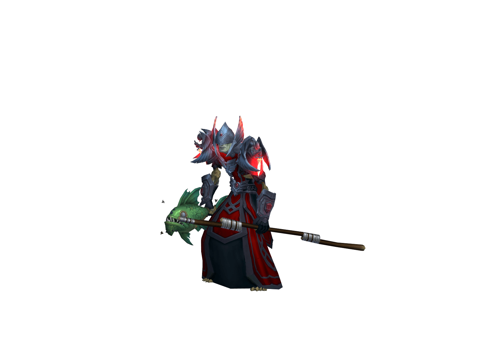 Full character render of Aeoz
