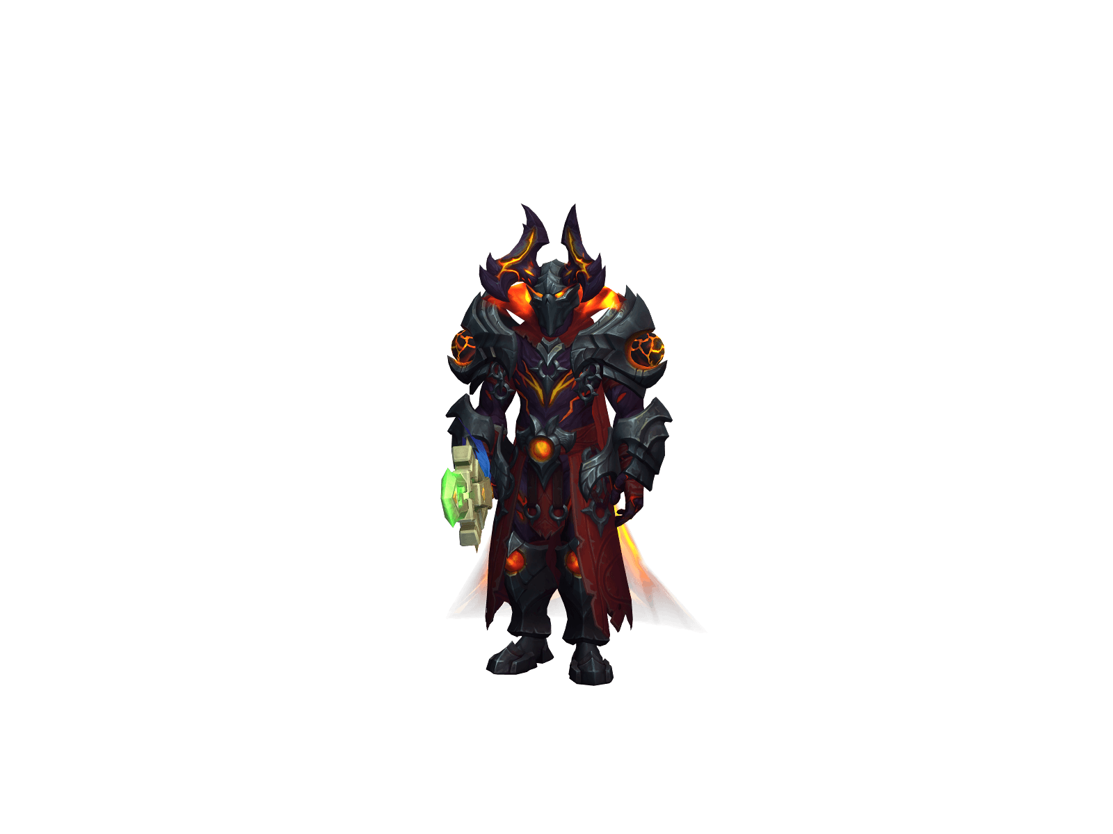Full character render of Nalge