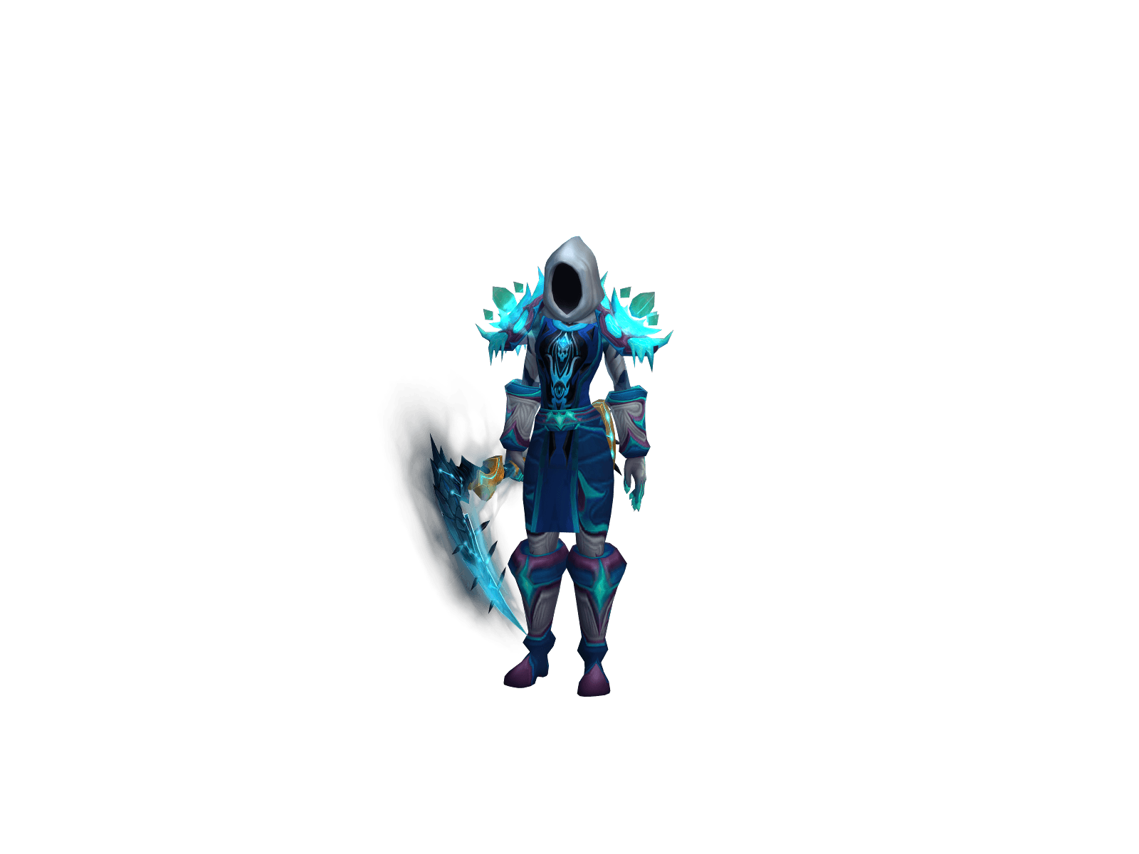 Full character render of Jmav