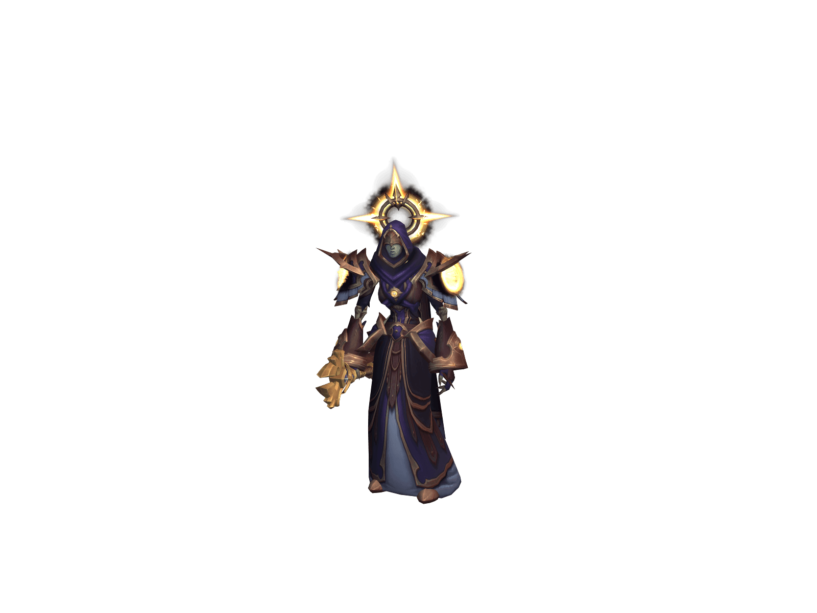 Full character render of Chillysusa