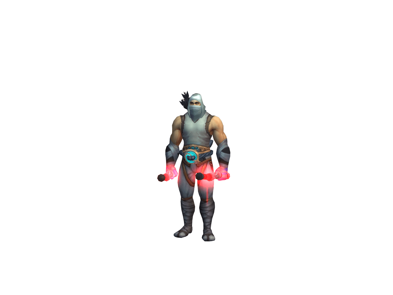 Full character render of Themotme