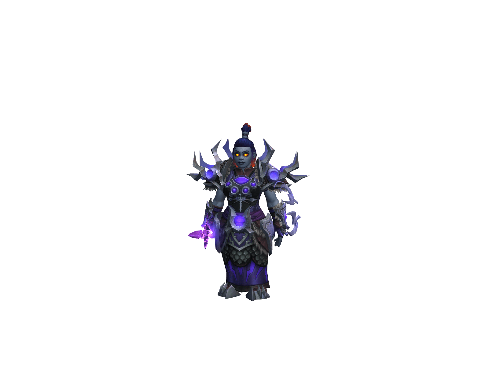 Full character render of Zoosoolsaz