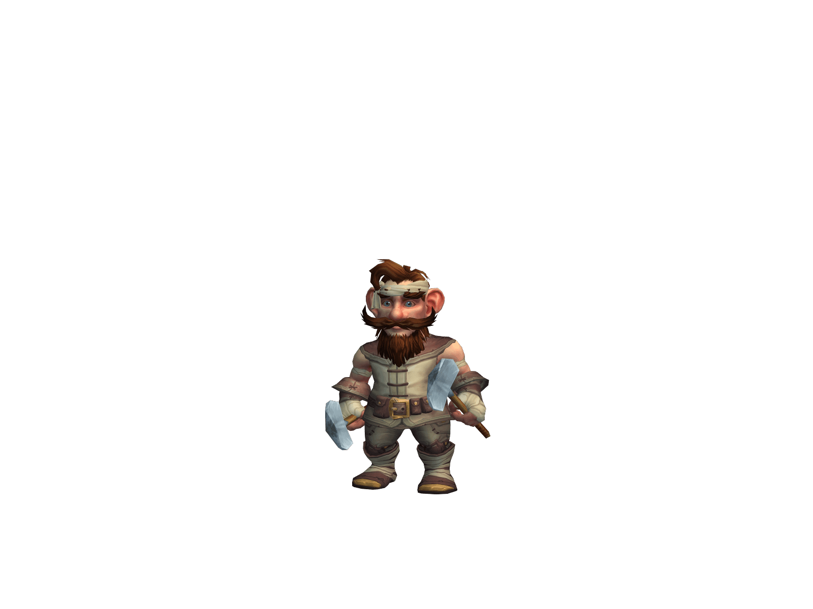 Full character render of Loglogn