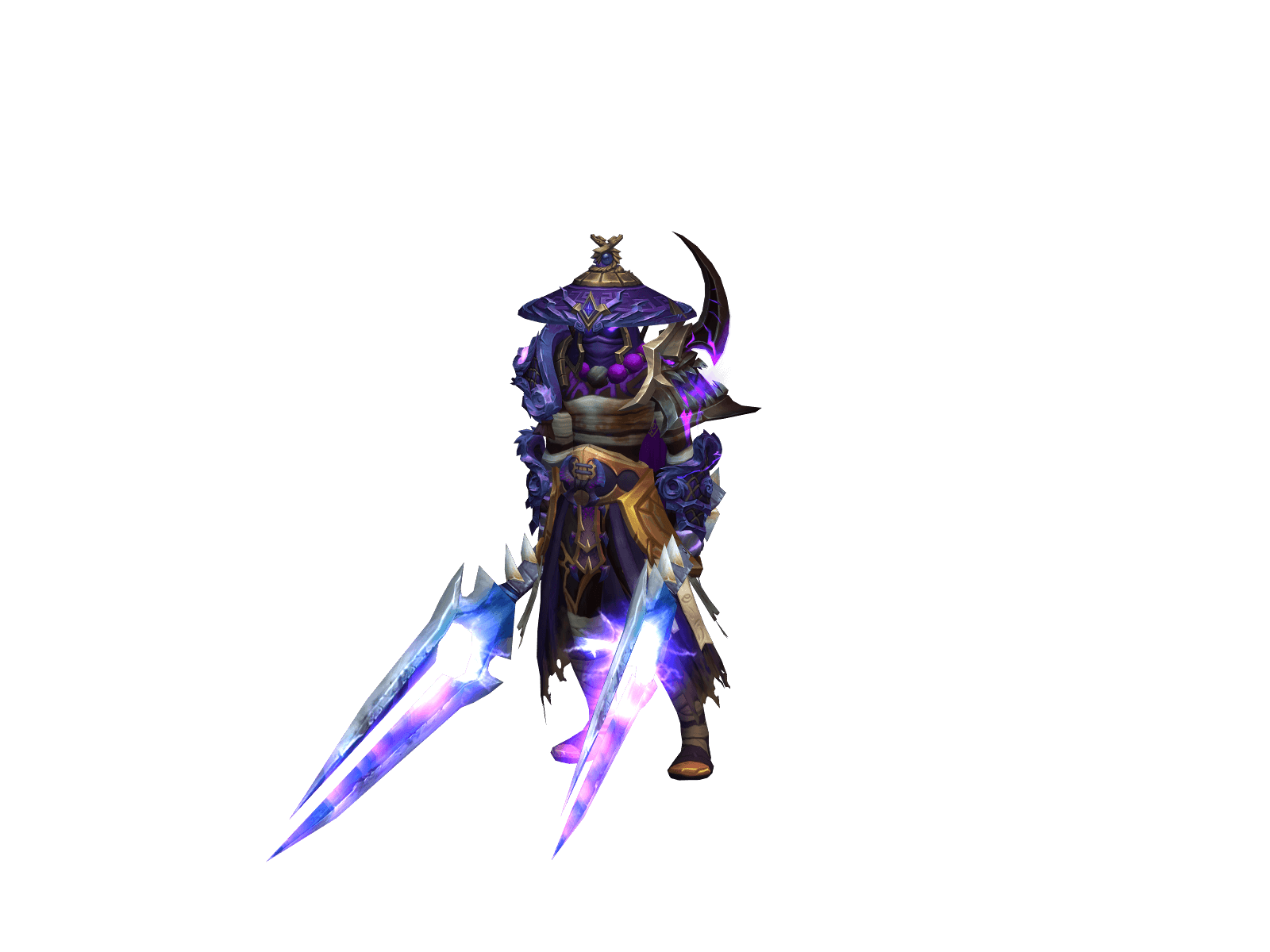 Full character render of Etsuni