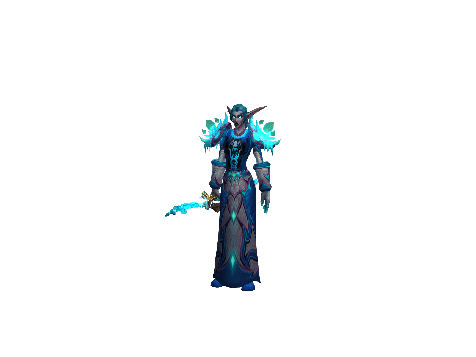 Full character render of Rxpd