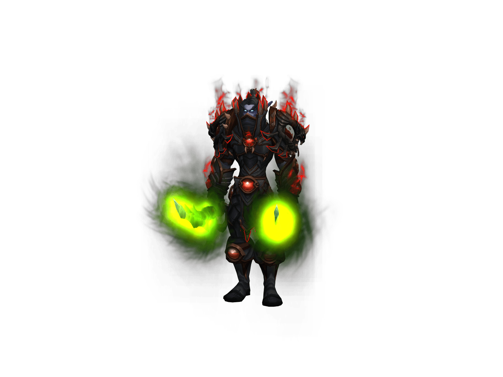 Full character render of Brokenr