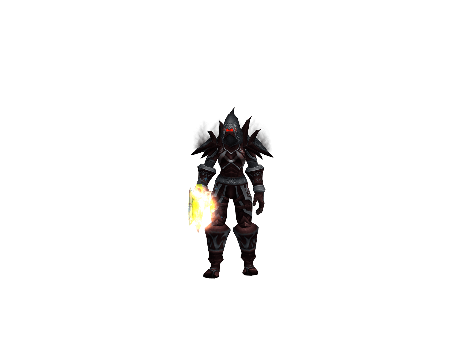 Full character render of Noww
