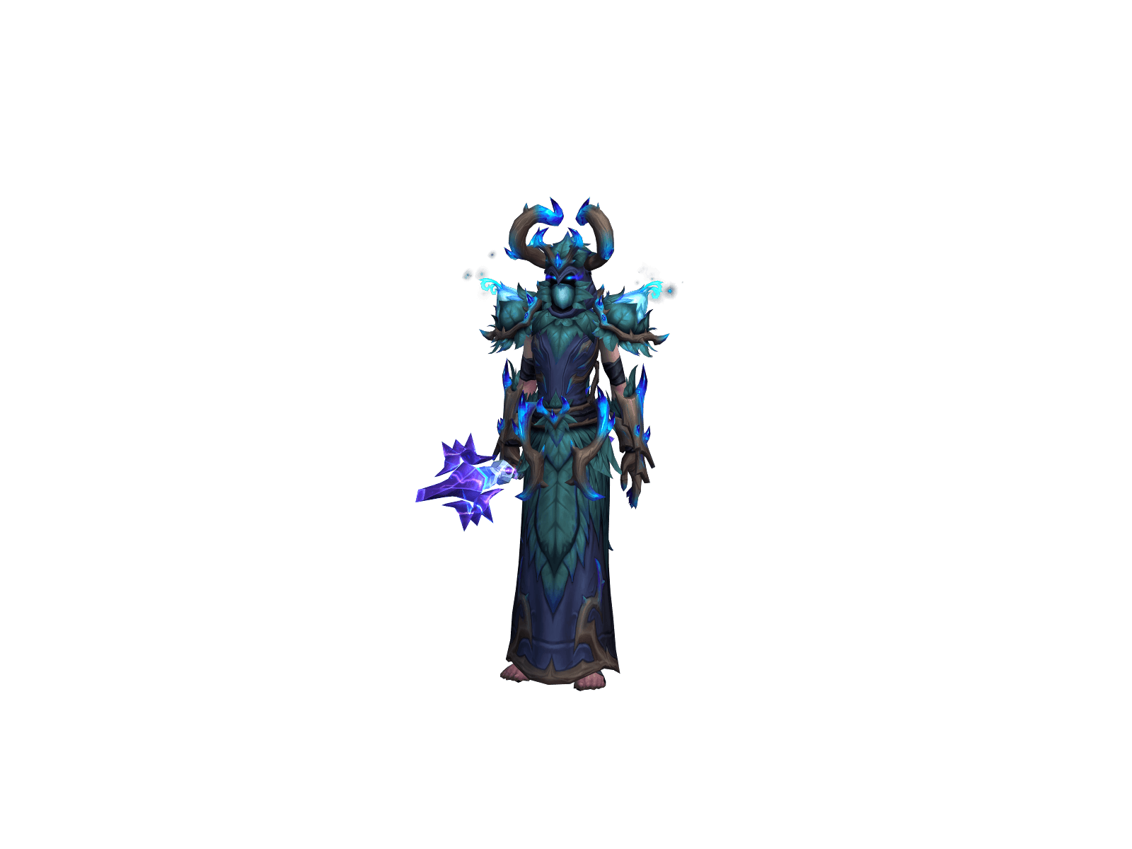 Full character render of Tipyy