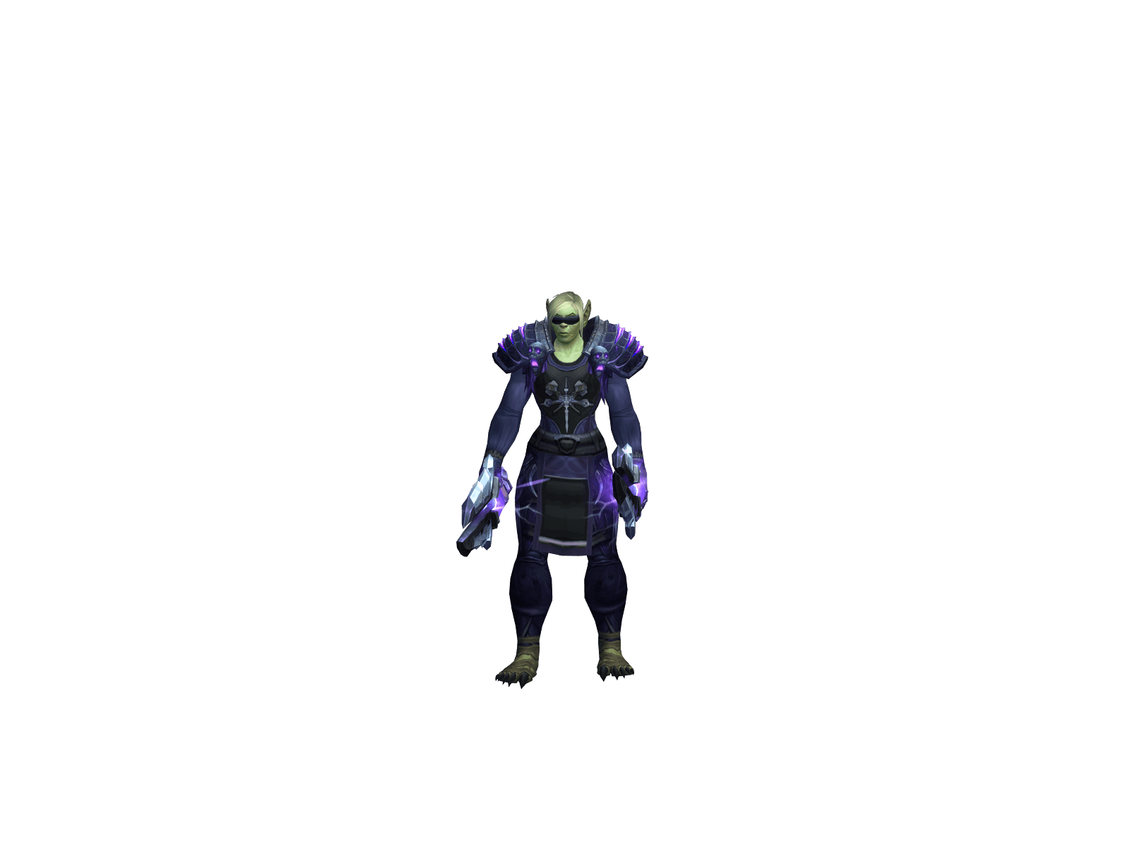 Full character render of Slmttocsohw