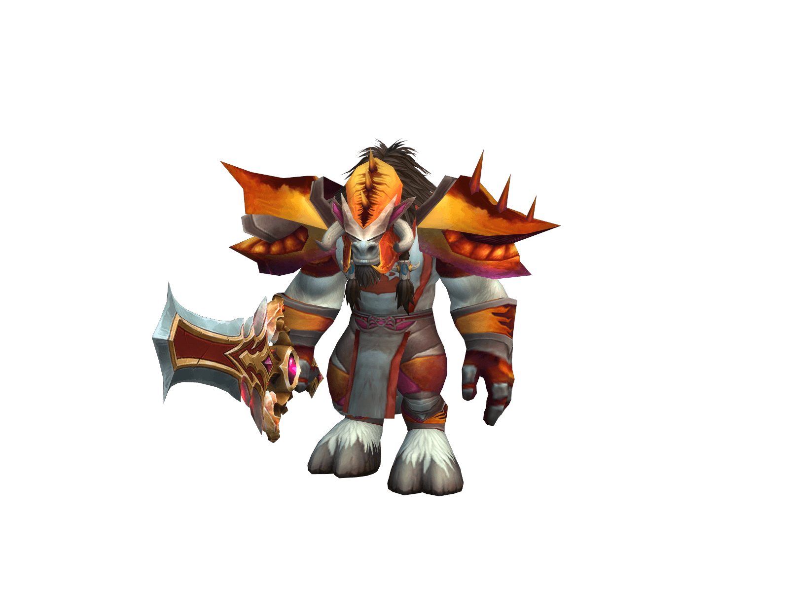 Full character render of Whosyadaddi