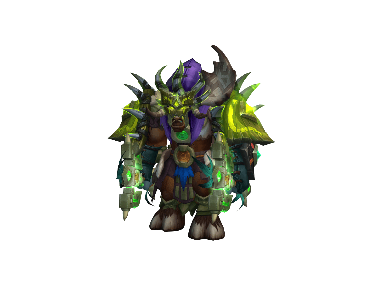 Full character render of Spellcodexx