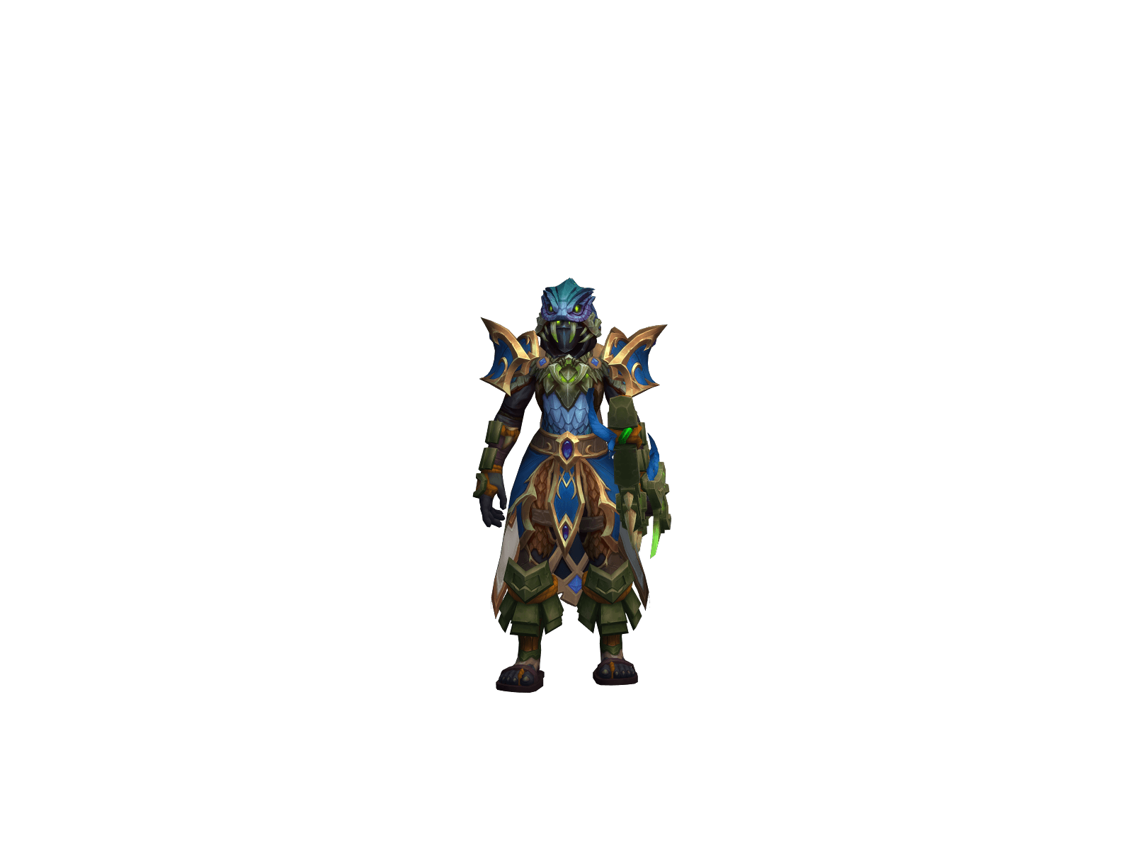 Full character render of Kiimhh