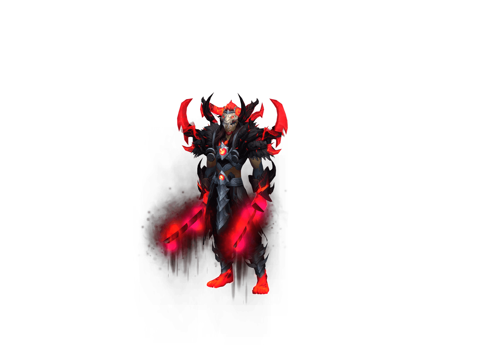 Full character render of Lilillqt