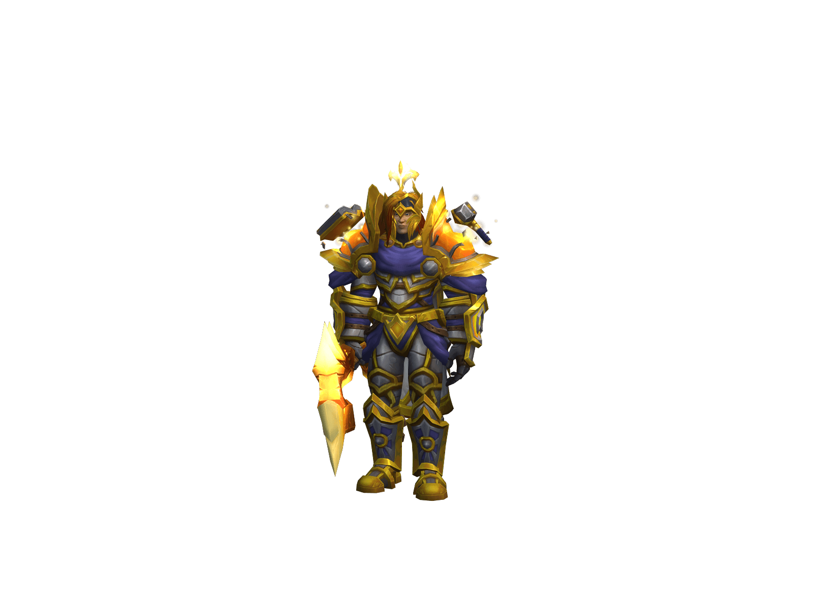 Full character render of Artasmenetil