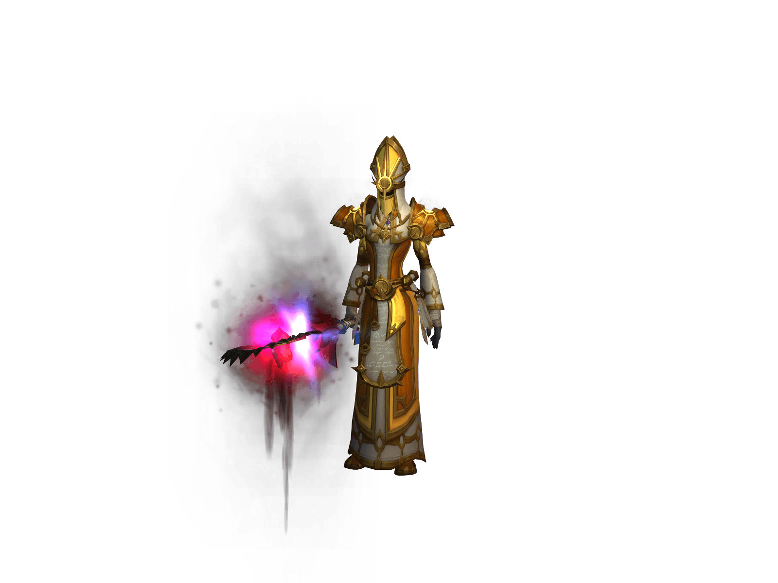 Full character render of Spanksgg