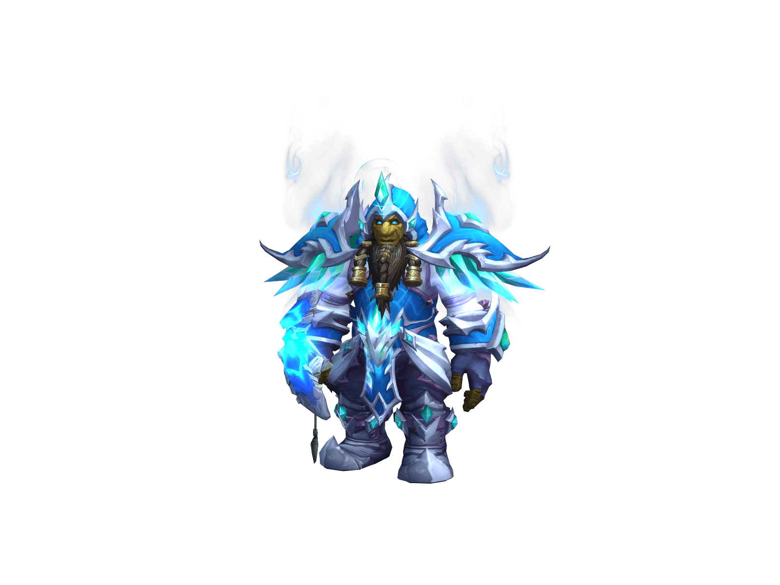 Full character render of Storipapi