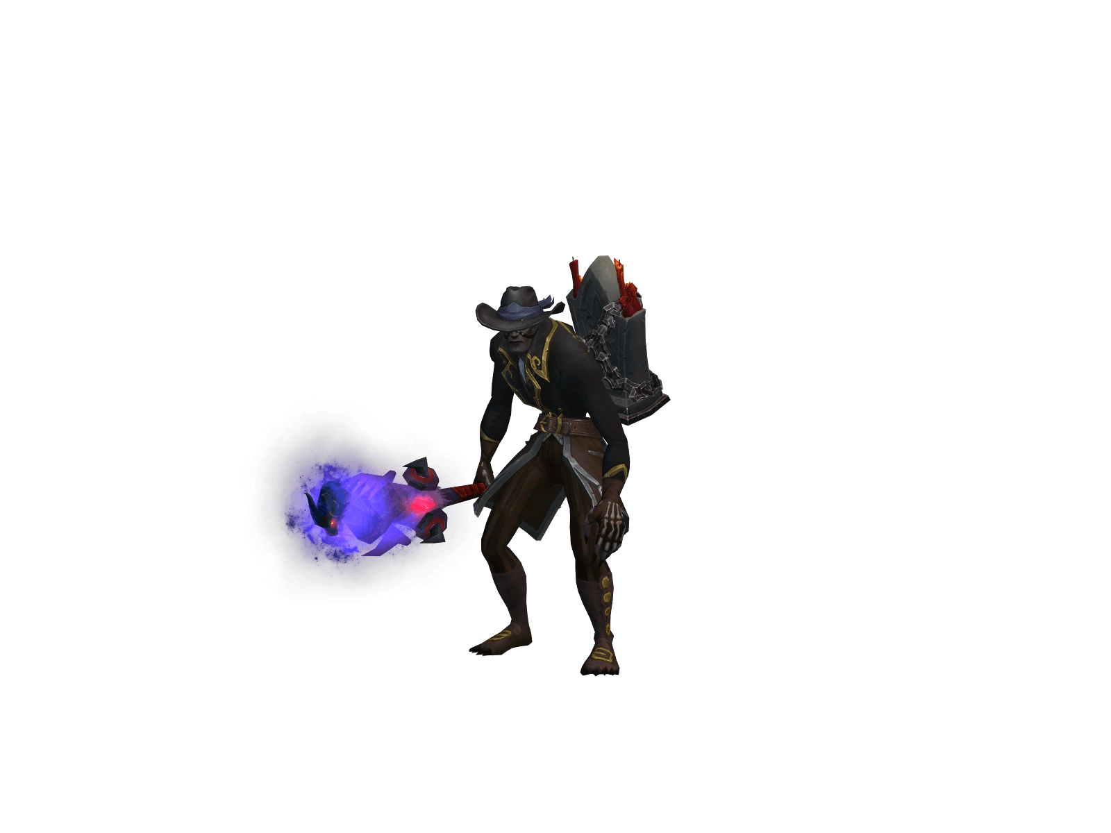 Full character render of Sayoneword