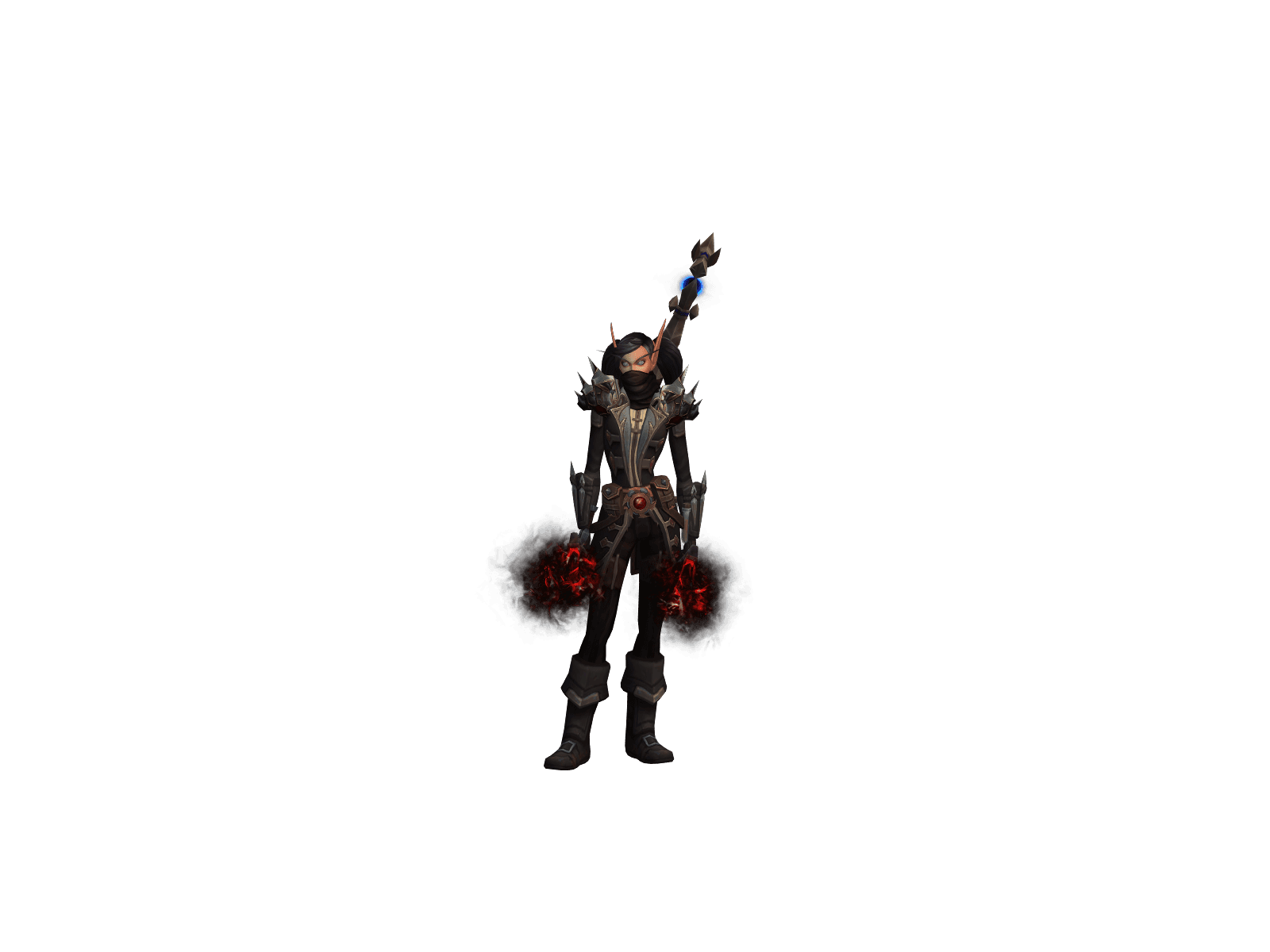 Full character render of Coopi