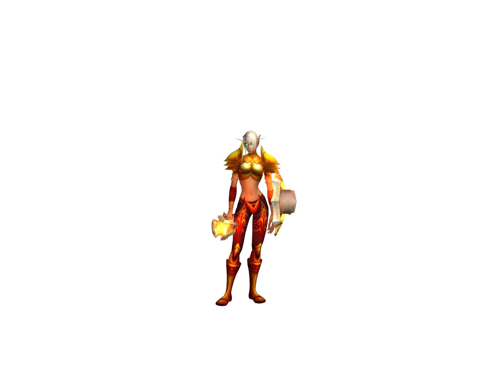 Full character render of Angelika