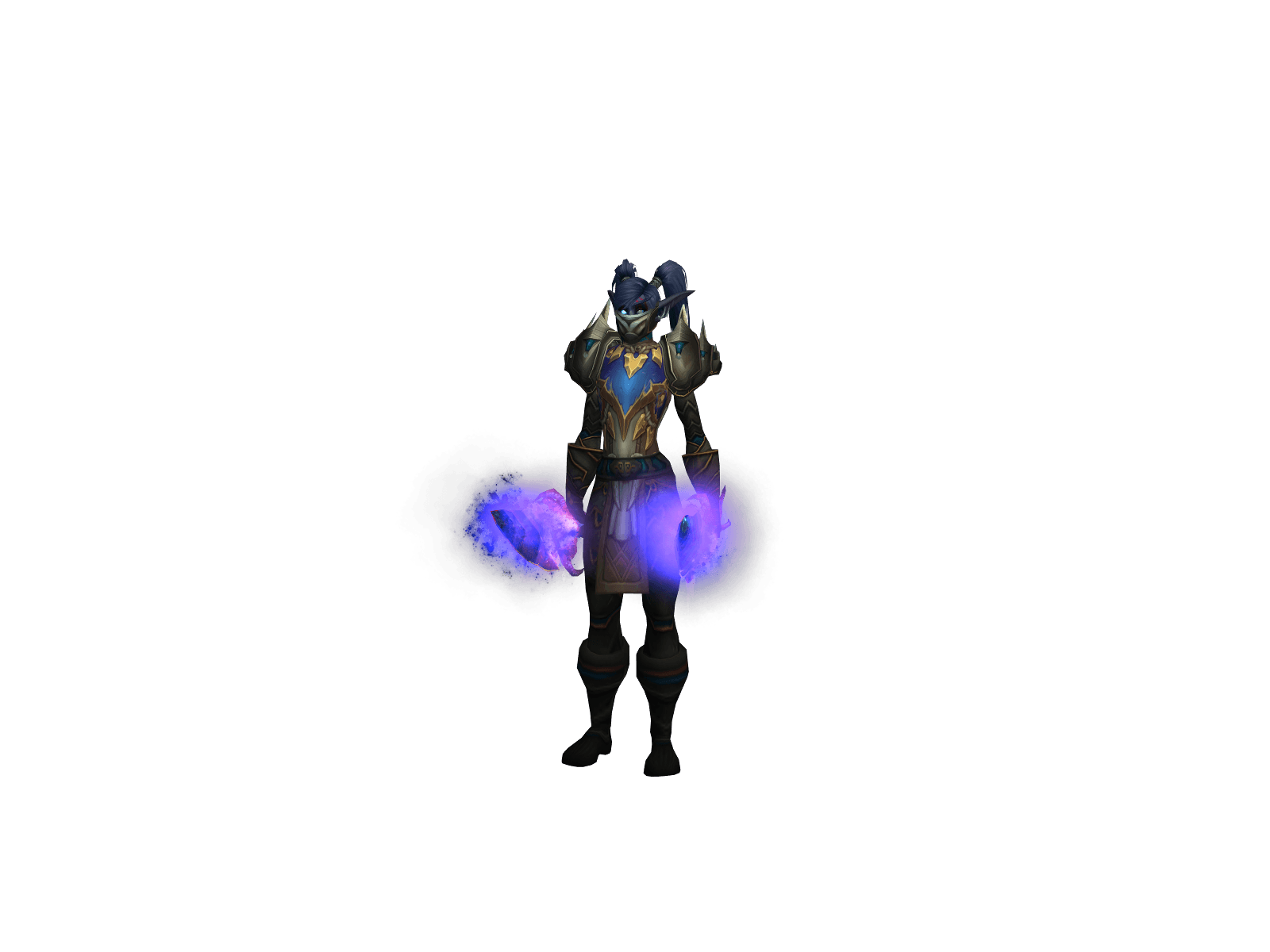 Full character render of Zpump