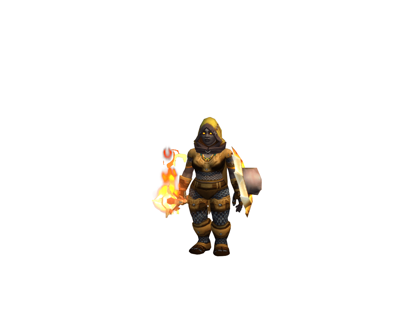 Full character render of Rname