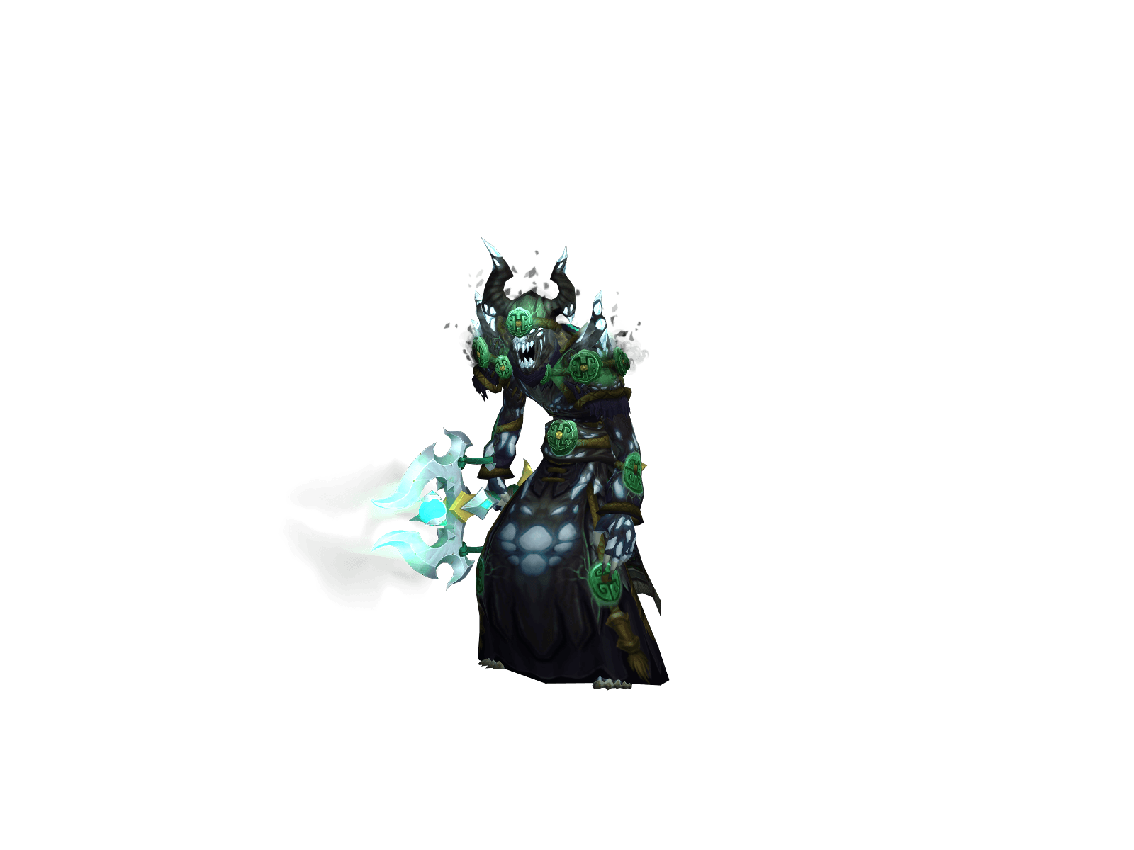 Full character render of Jopshield