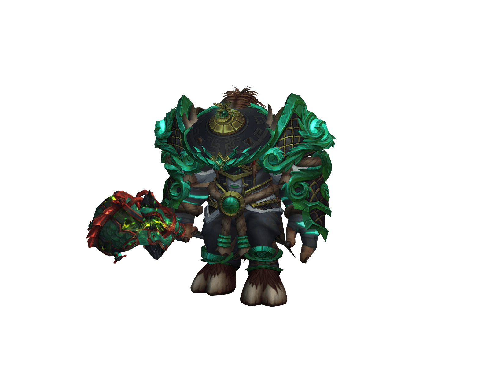 Full character render of Ryhnm