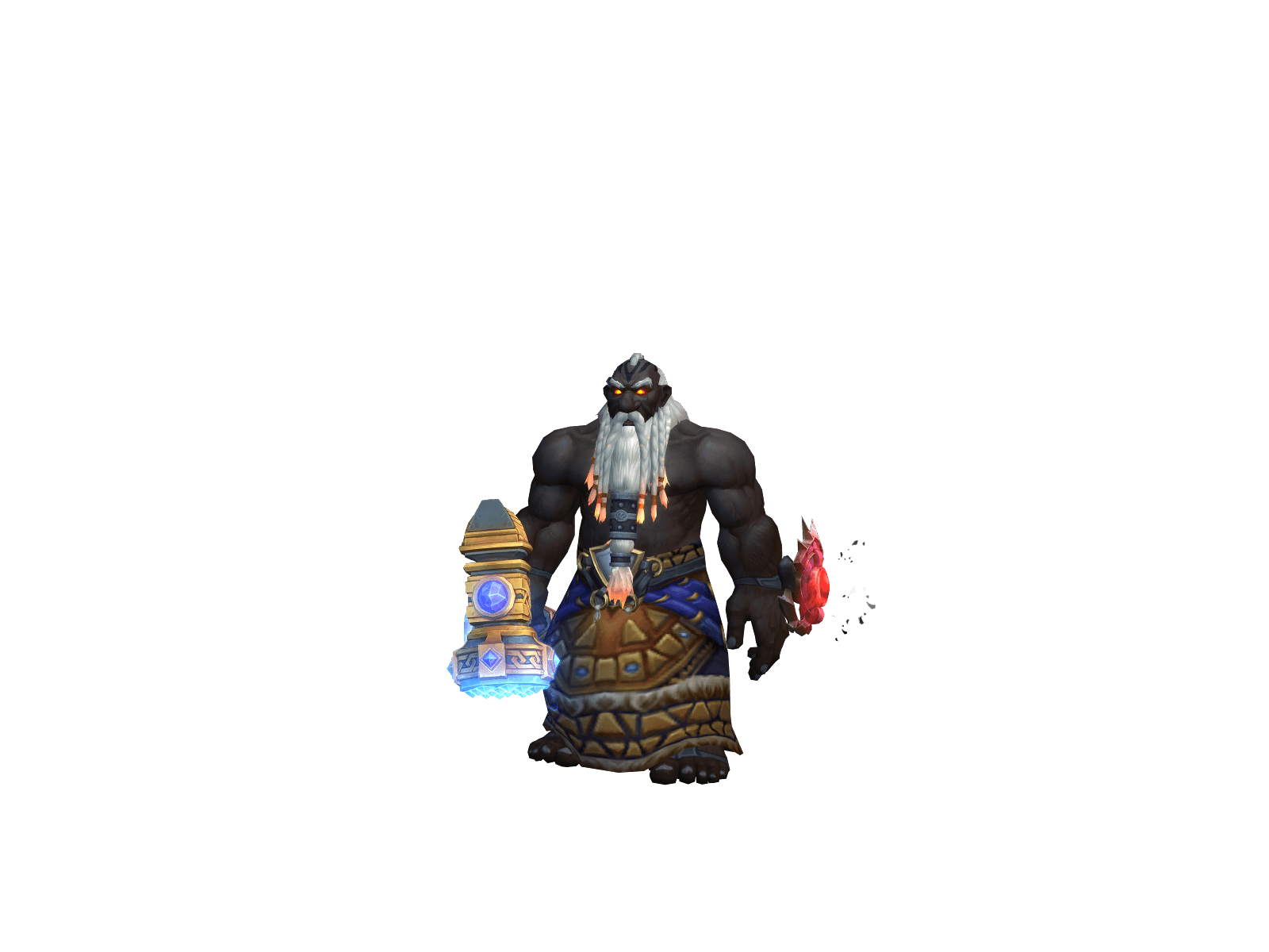 Full character render of Smityhex