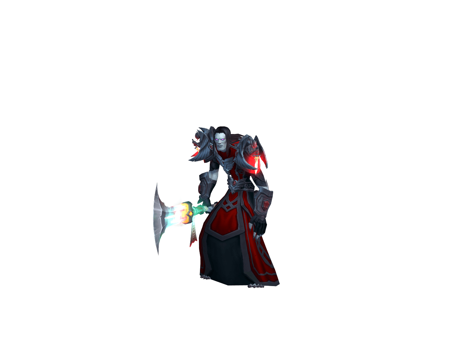 Full character render of Mmrperhour