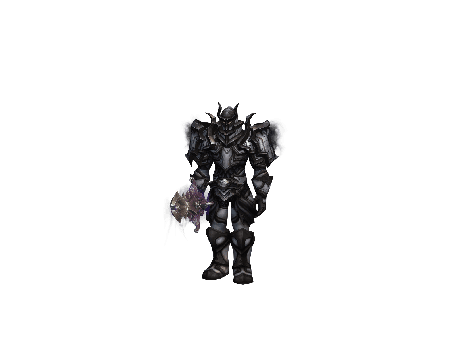 Full character render of Cerr