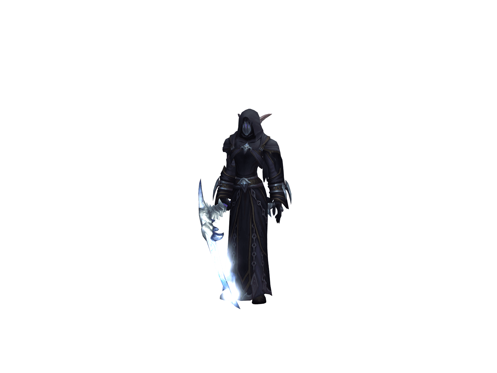 Full character render of Møøng