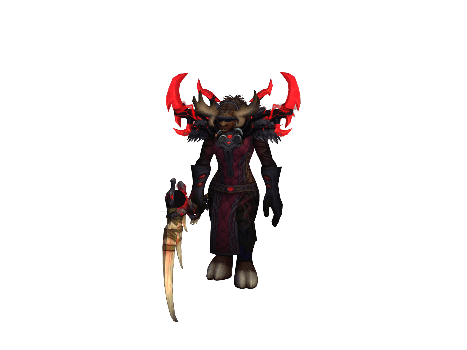 Full character render of Nardwaur