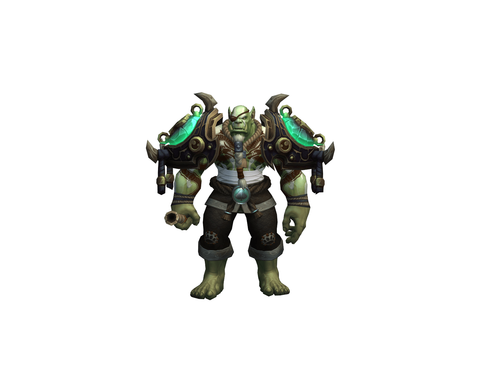 Full character render of Sweepurgirl