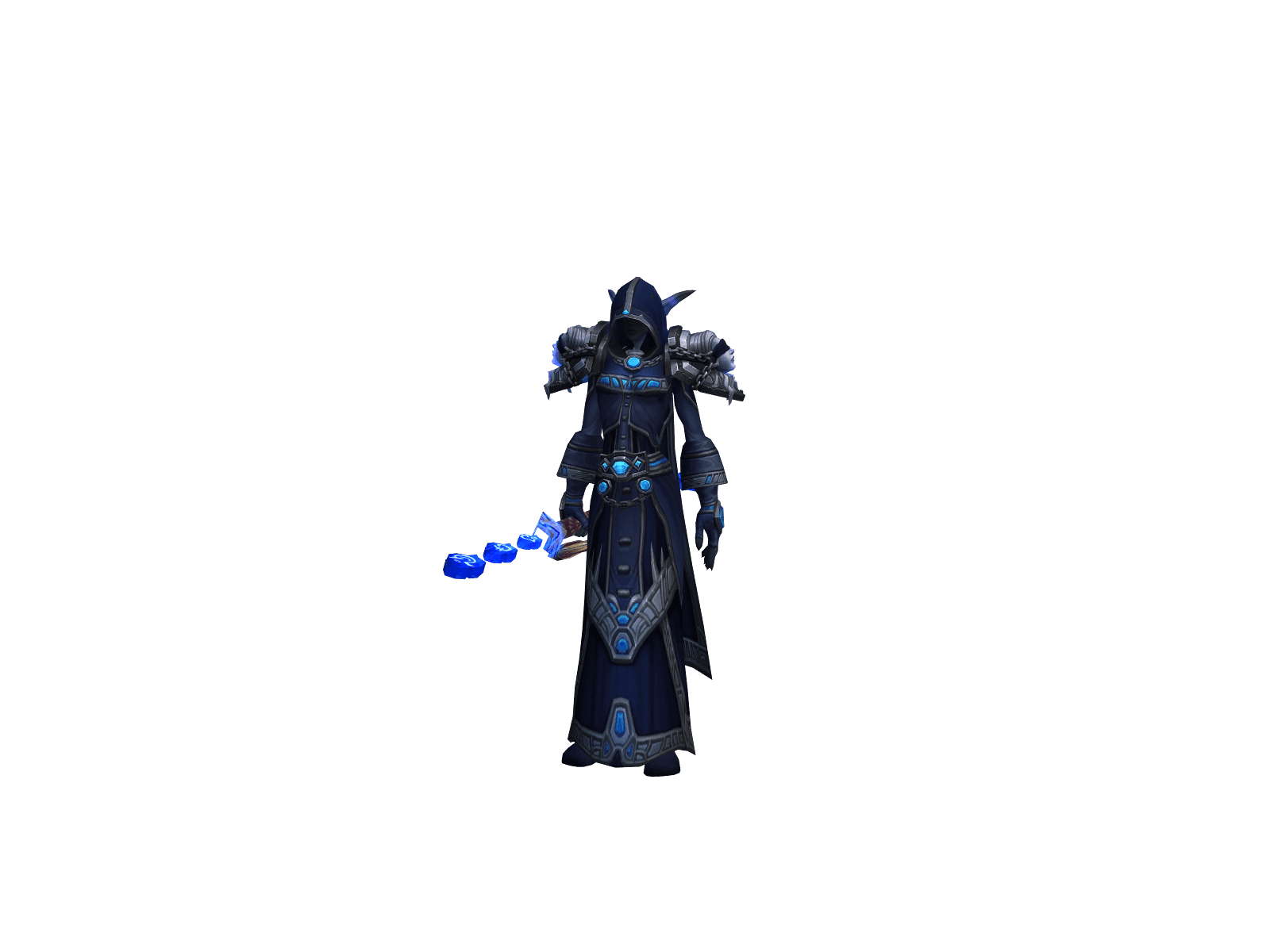 Full character render of Nxghtmares