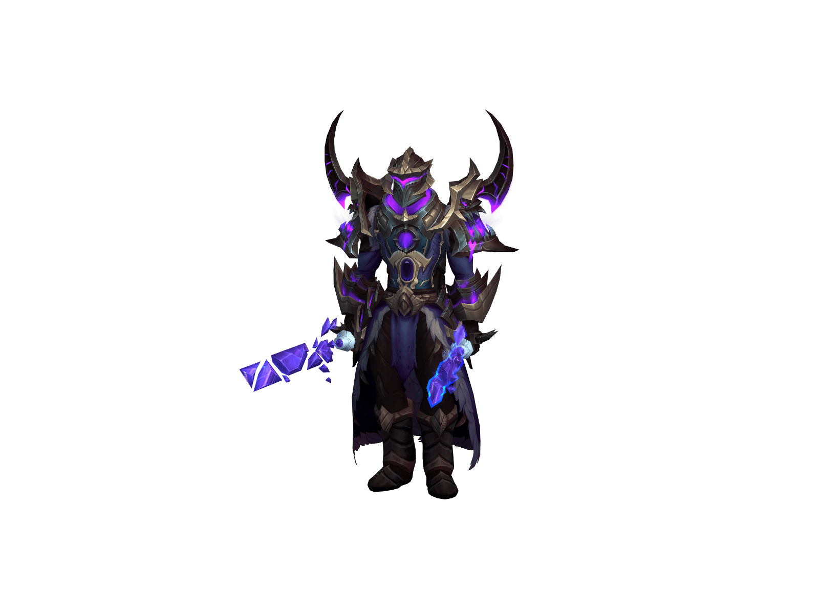 Full character render of Bmattke