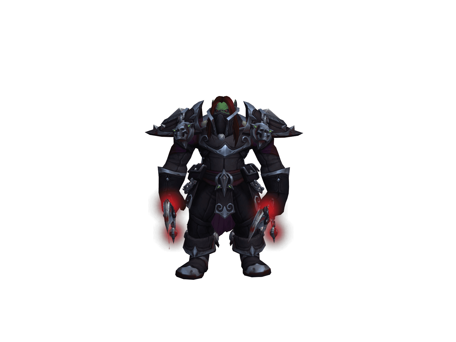 Full character render of Vngjf