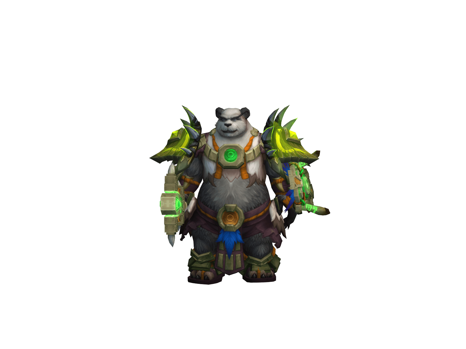 Full character render of Nallum