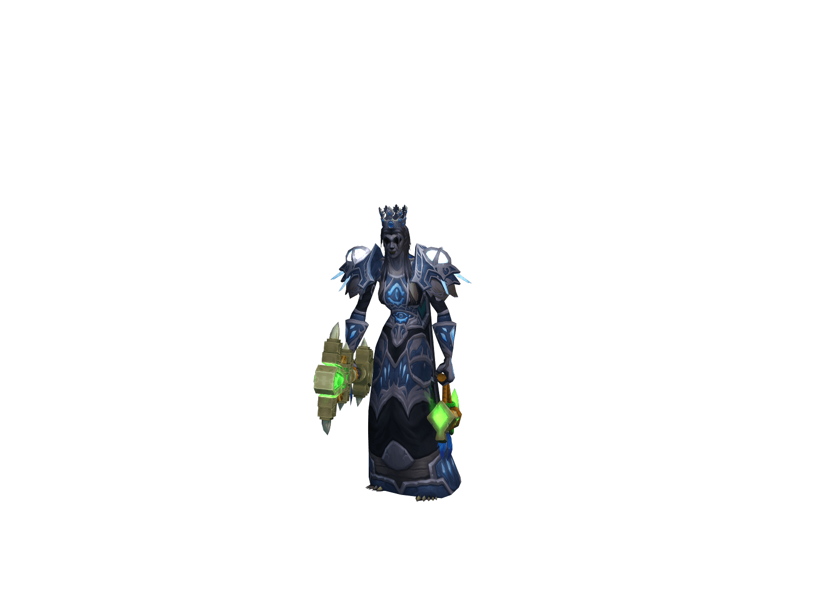 Full character render of Solmourn