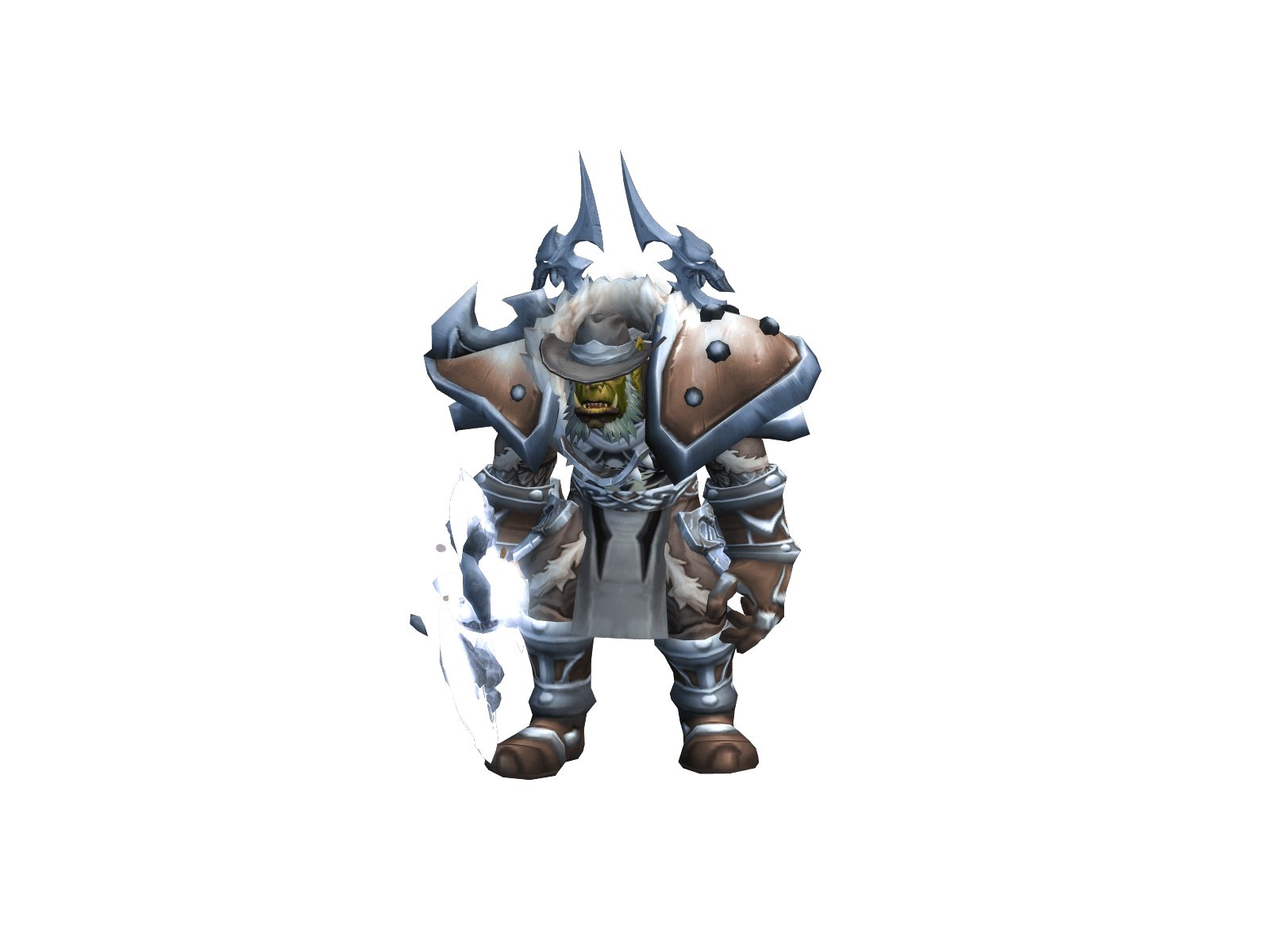 Full character render of Ilovehadley