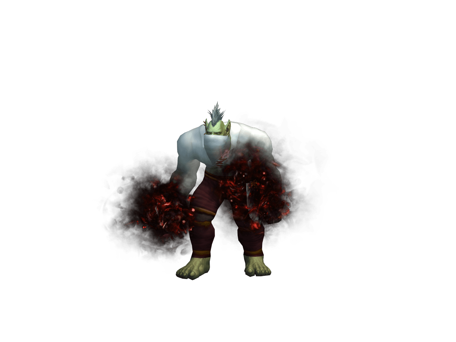 Full character render of Lkiller