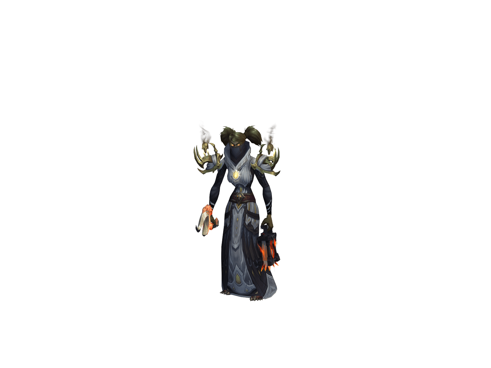 Full character render of Vinnydhorde