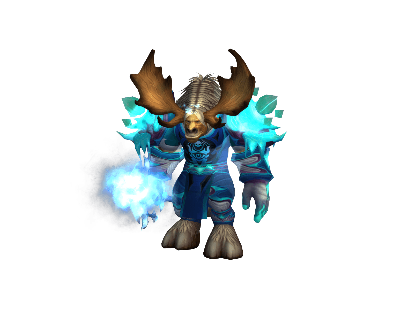 Full character render of Righteousw