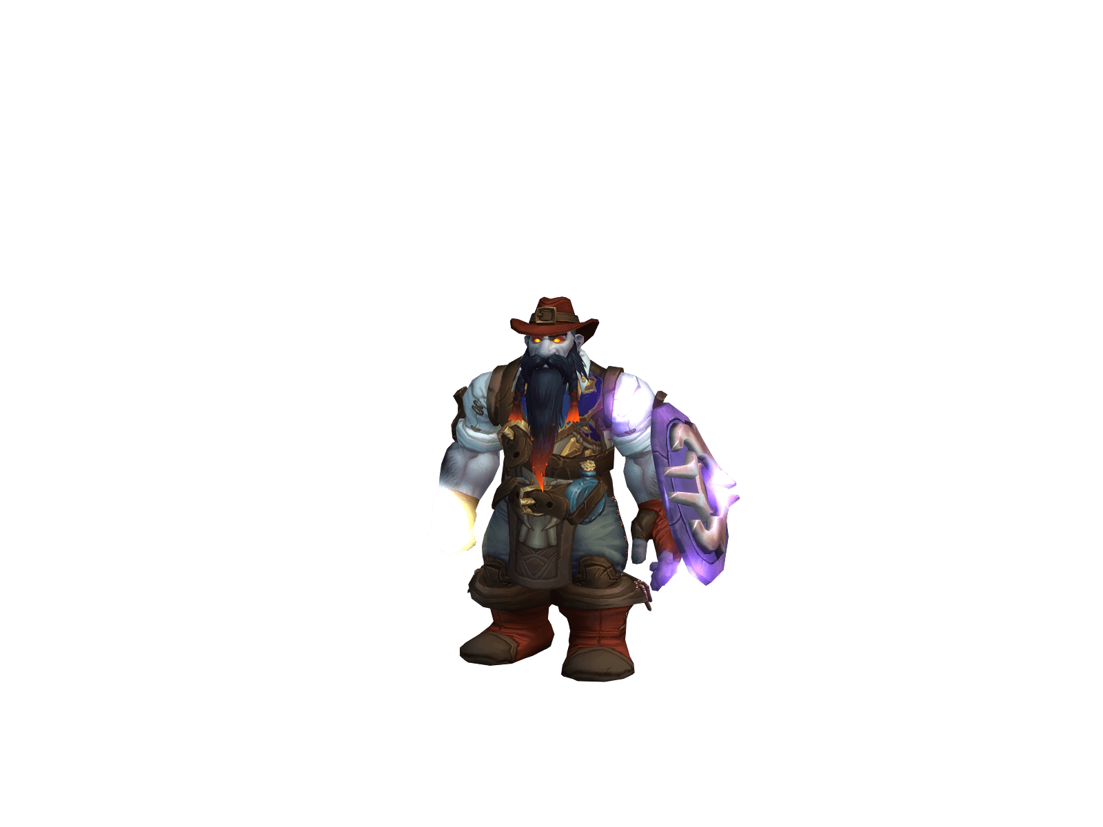 Full character render of Rohbell