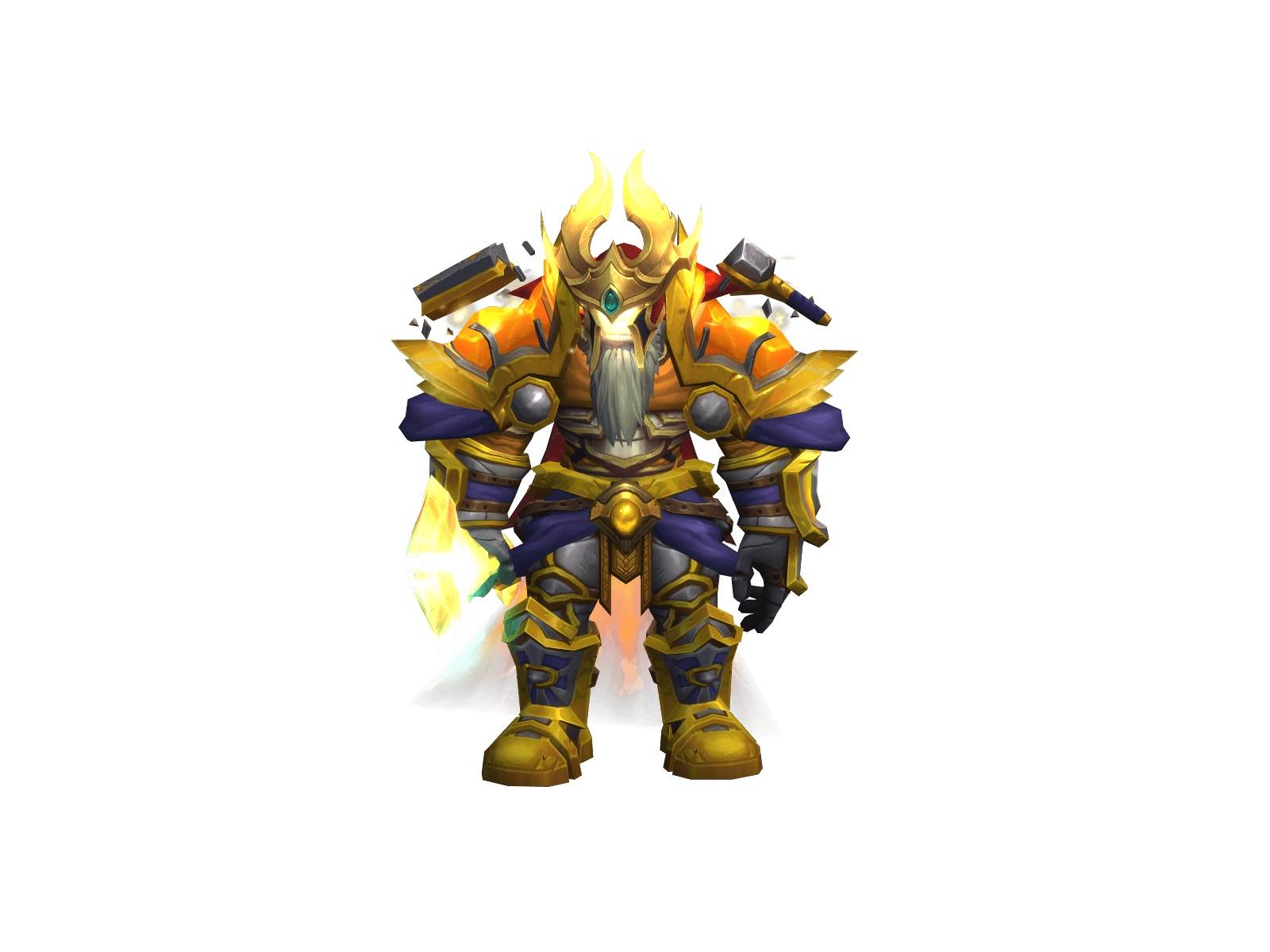 Full character render of Kamiintokio