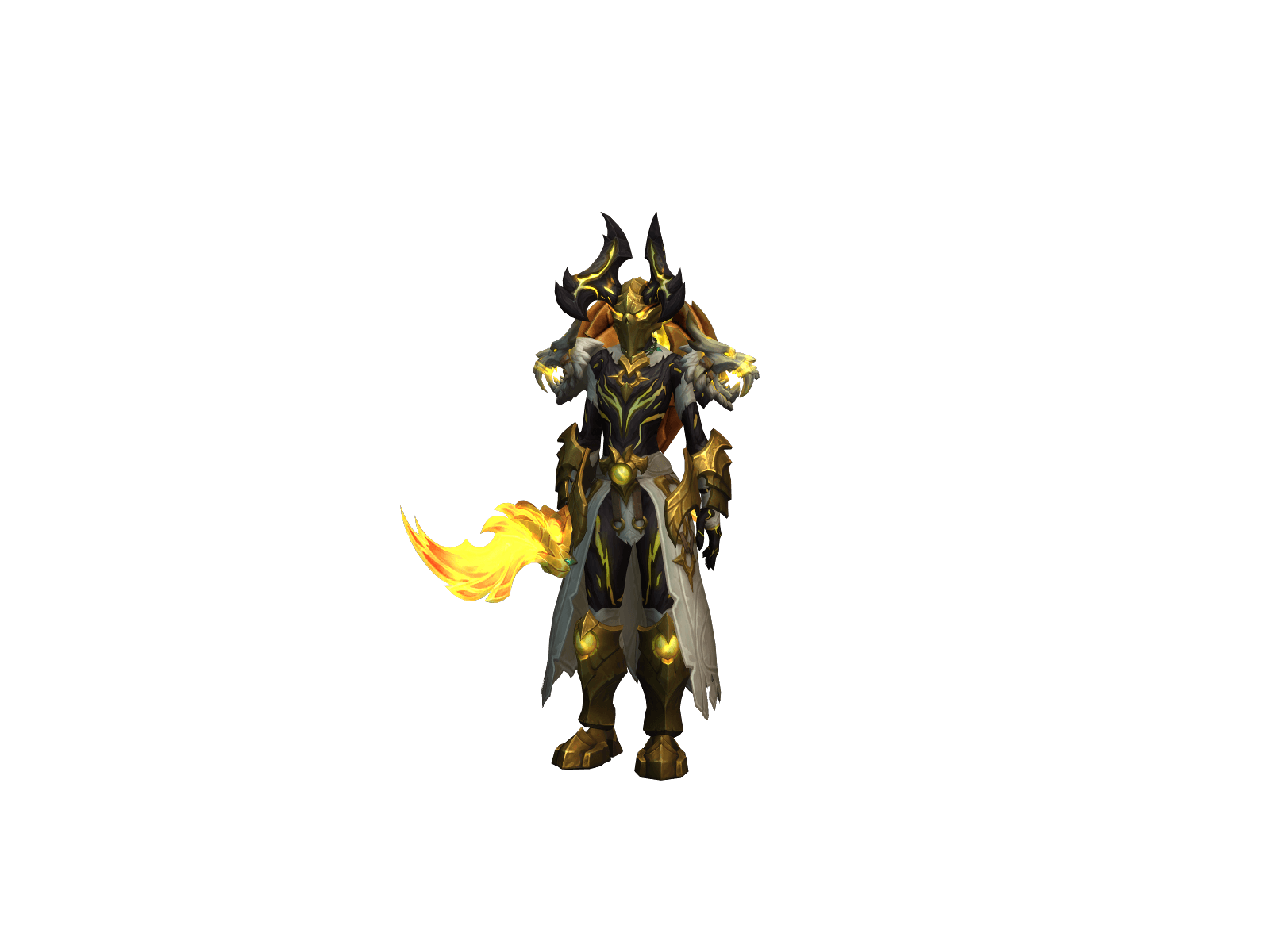Full character render of Dotdotclone