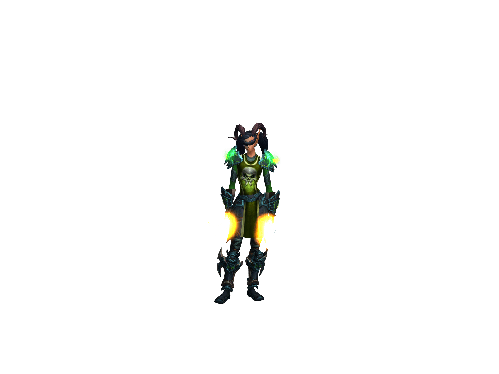 Full character render of Spunkqt