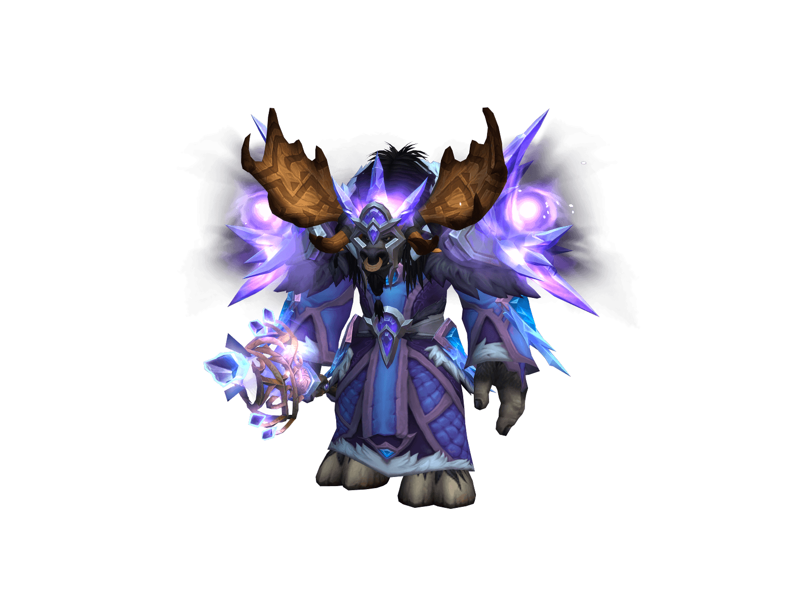 Full character render of Venruki