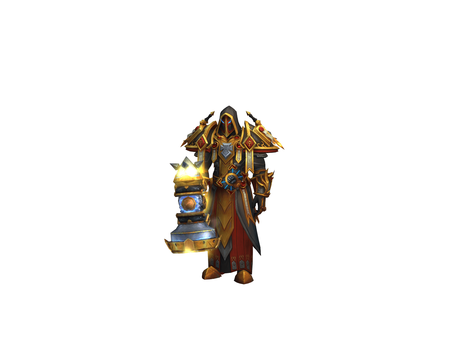Full character render of Retchard