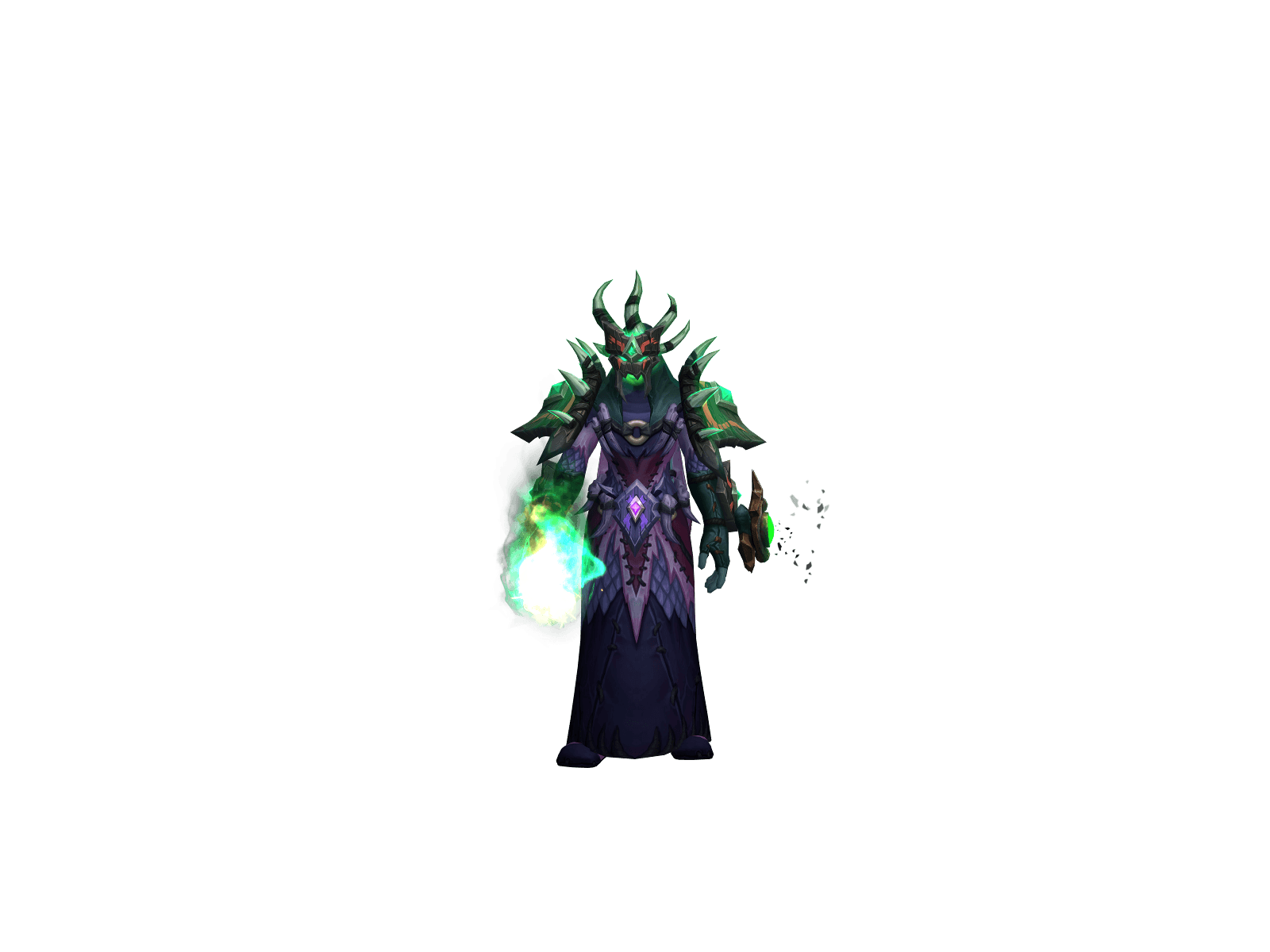 Full character render of Jizzledubdub