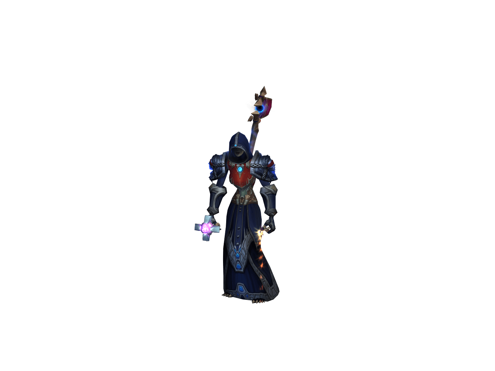 Full character render of Elýsia